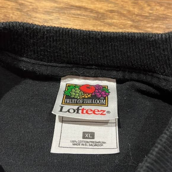 Planet Hollywood Walt Disney World Resort Millennium short sleeve t-shirt - Picture 5 of 12